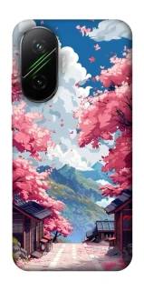Чохол на Xiaomi Poco F7 Japanese vibe фото 1 Чохол на Xiaomi Poco F7 Japanese vibe фото 1 з 1