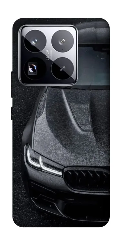 Чехол на Xiaomi 15 Pro BMW v47 фото 1 из 1