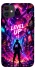Чохол на Apple iPhone 11 (6.1") Level UP фото 1 з 1