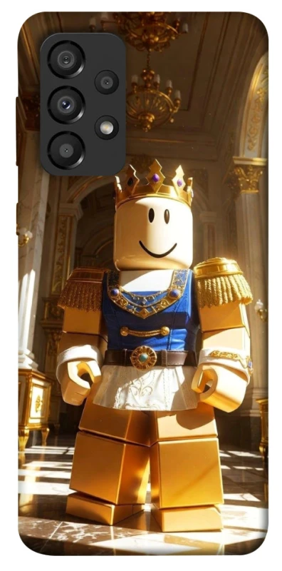Чохол на Samsung Galaxy A33 5G Roblox aesthetics ver.6 фото 1 з 1