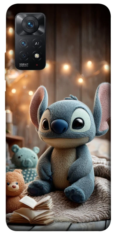 Чохол на Xiaomi Redmi Note 12 Pro 4G Stitch ver.16 фото 1 з 1