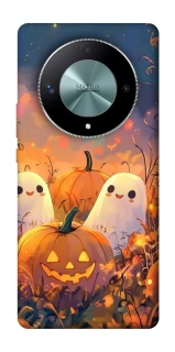 Чехол на Huawei Magic6 Lite Pumpkin фото 1 из 1
