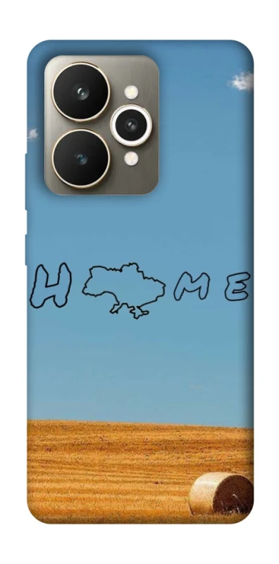 Чохол на Realme 15 Home фото 1 з 1