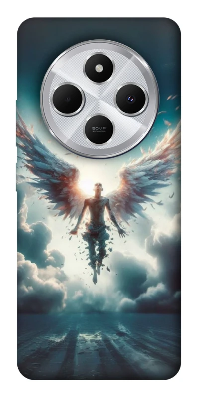 Чохол на Xiaomi Redmi 14C / Poco C75 Linkin Park logo ver.7 фото 1 з 1