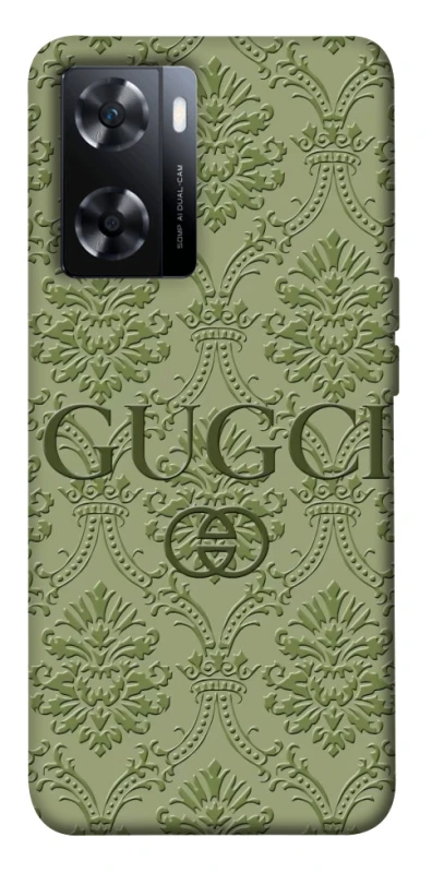 Чехол на OnePlus Nord N20 SE Gucci ver.9 фото 1 из 1