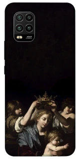 Чехол на Xiaomi Mi 10 Lite Art collage ver.1 фото 1 из 1