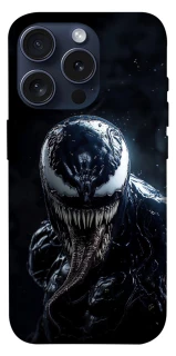 Чохол на Apple iPhone 15 Pro (6.1") Venom v3 фото 1 з 1