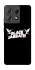 Чохол на Motorola Edge 50 Pro Black Sabbath logo ver.2 фото 1 з 1