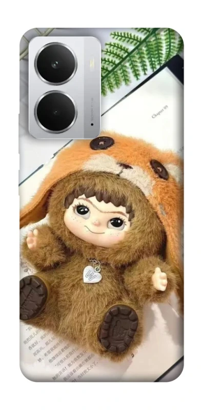 Чохол на Realme 14 Wakuku ver.4 фото 1 з 1