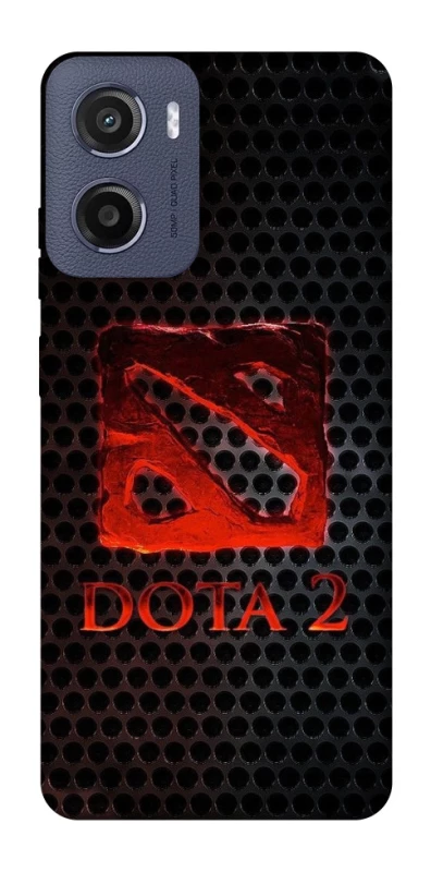 Чохол на Motorola Moto G05 Dota 2 фото 1 з 1
