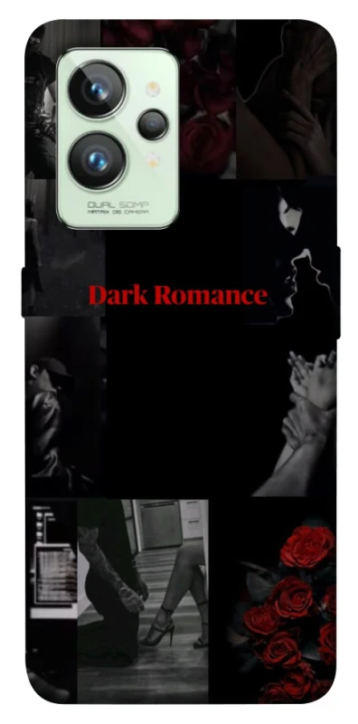 Чохол на Realme GT2 Dark Romance фото 1 з 1