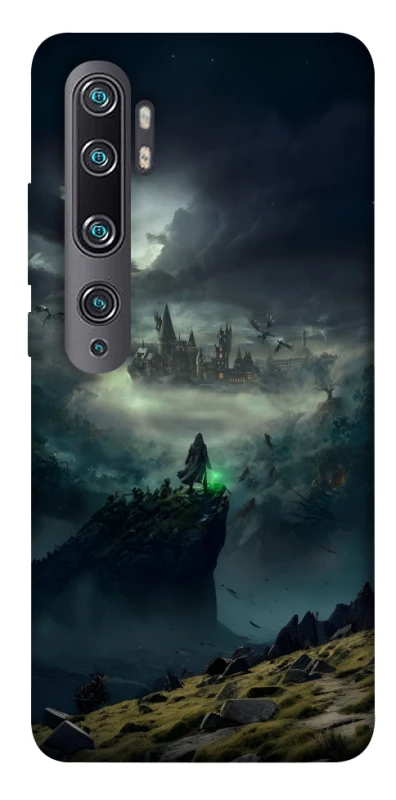 Чохол на Xiaomi Mi Note 10 / Note 10 Pro / Mi CC9 Pro Harry Potter Legacy фото 1 з 1