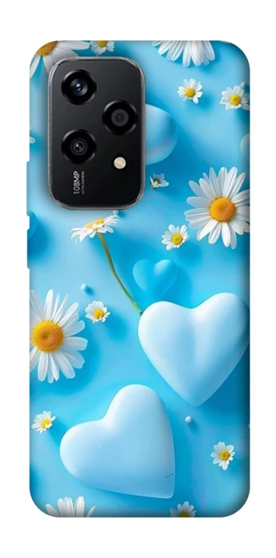 Чохол на Honor 200 Lite Flowers v20 фото 1 з 1