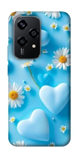 Чохол на Honor 200 Lite Flowers v20 фото 1 з 1