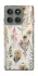 Чехол на Motorola Edge 60 Pro Floral design ver.1 фото 1 из 1