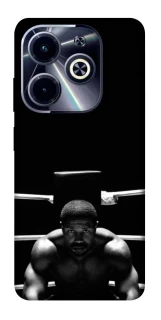 Чехол на Infinix Hot 40i ring фото 1 из 1