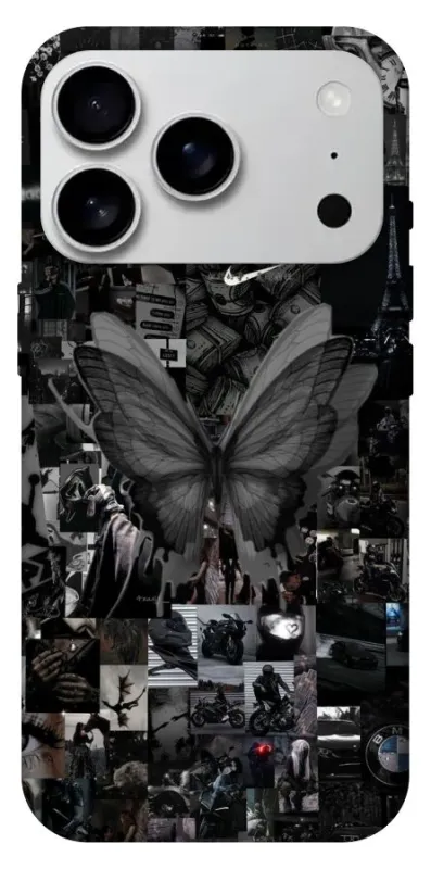 Чехол на Apple iPhone 18 Pro Max Lifestyle collage фото 1 из 1