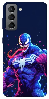 Чохол на Samsung Galaxy S21 FE Venom фото 1 з 1