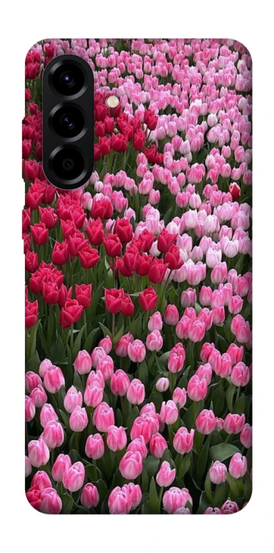 Чохол на Samsung Galaxy A57 5G Flowers v9 фото 1 з 1