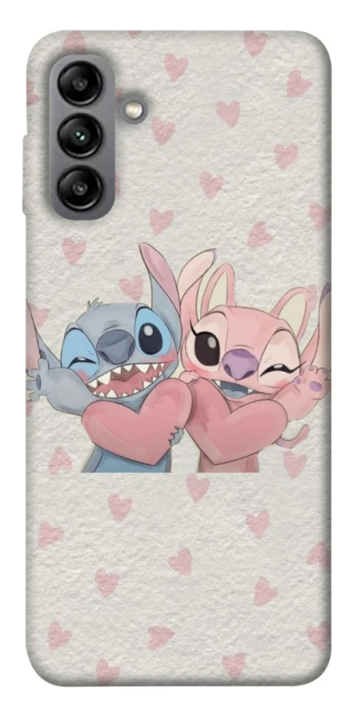 Чехол на Samsung Galaxy A04s Stitch ver.29 фото 1 из 1
