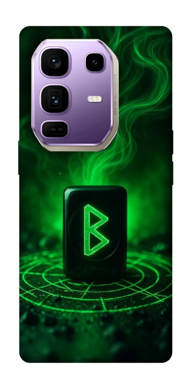 Чехол на Infinix Note 50 Pro+ Руна Беркана фото 1 из 1