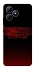 Чохол на Realme Note 50 5G Stranger Things ver.18 фото 1 з 1