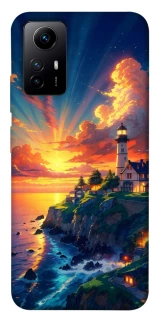 Чохол на Xiaomi Redmi Note 12S Lighthouse фото 1 з 1