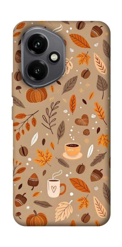 Чохол на Honor 400 Autumn vibes ver.6 фото 1 з 1