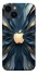 Чохол на Apple iPhone 14 (6.1") Apple logo ver.3 фото 1 з 1