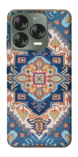 Чехол на ZTE Nubia V70 Design Килим v3 фото 1 из 1
