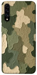 Чохол на Samsung Galaxy A50 (A505F) / A50s / A30s Camouflage v26 фото 1 з 1