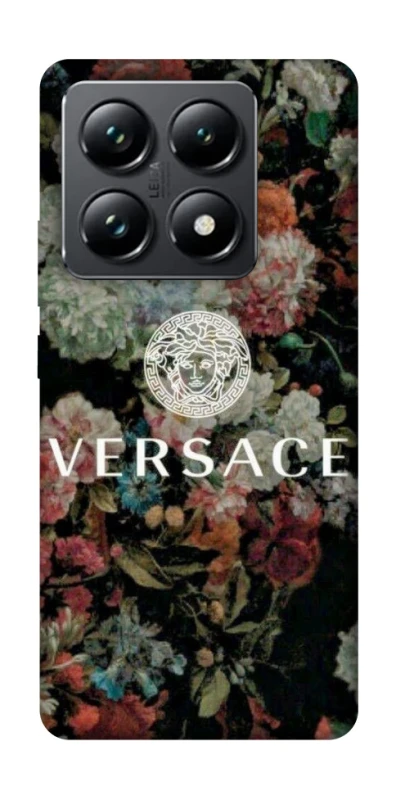 Чохол на Xiaomi 14T Pro Versace ver.2 фото 1 з 1