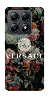 Чохол на Xiaomi 14T Pro Versace ver.2 фото 1 з 1