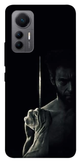 Чохол на Xiaomi 12 Lite Logan фото 1 з 1