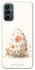Чехол на Samsung Galaxy M34 5G Easter ver.3 фото 1 из 1