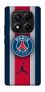 Чохол на Xiaomi Redmi Note 14 Pro 4G FC PSG v3 фото 1 з 1