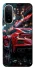 Чохол на Xiaomi Redmi A7 Pro 4G Red sports car фото 2 з 2