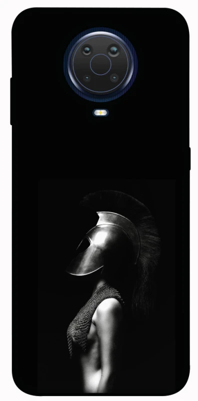 Чохол на Nokia G20 / G10 / 6.3 Goddess of war ver.7 фото 1 з 1