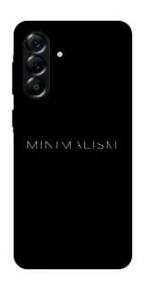 Чохол на Samsung Galaxy A57 5G Minimalism фото 1 з 1