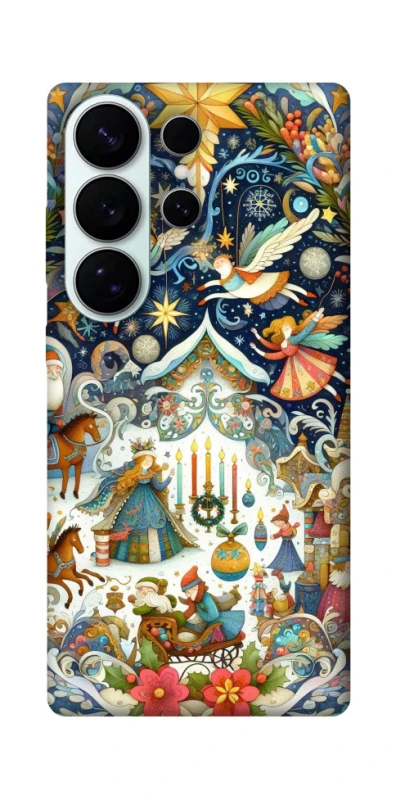 Чохол на Samsung Galaxy S26 Pro Christmas spirit ver.11 фото 1 з 1