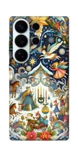 Чохол на Samsung Galaxy S26 Pro Christmas spirit ver.11 фото 1 з 1