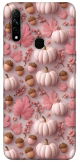 Чохол на Oppo A31 Autumn vibes ver.2 фото 1 з 1