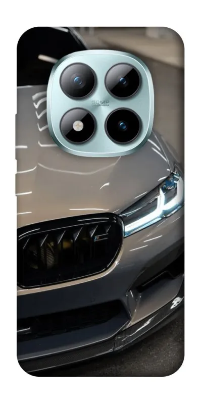 Чехол на Xiaomi Redmi Note 15 Pro+ 5G BMW v53 фото 1 из 1