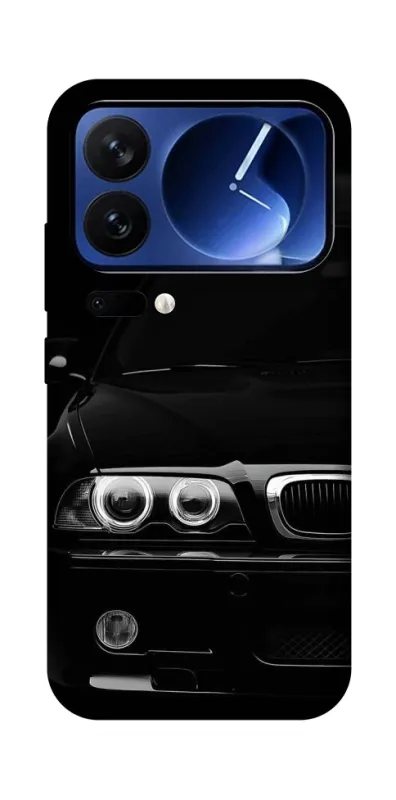 Чохол на Xiaomi 17 Pro BMW v43 фото 1 з 1