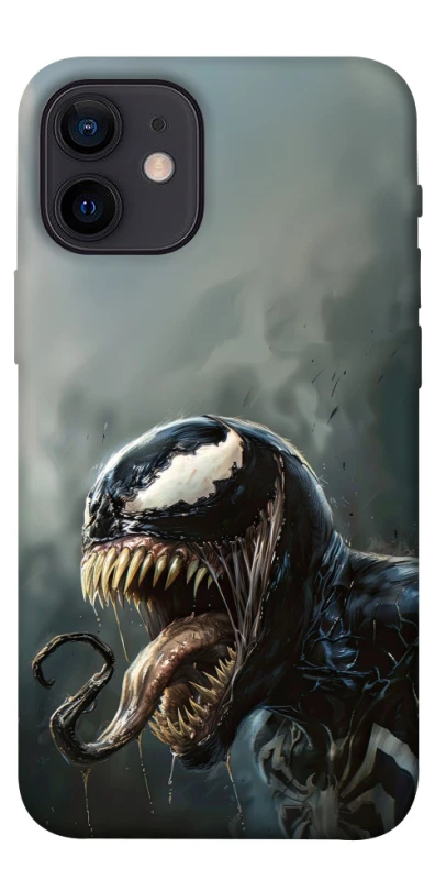 Чехол на Apple iPhone 12 mini (5.4") venom v7 фото 1 из 1