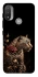 Чохол на Motorola Moto E20 Leopard v3 фото 1 з 1