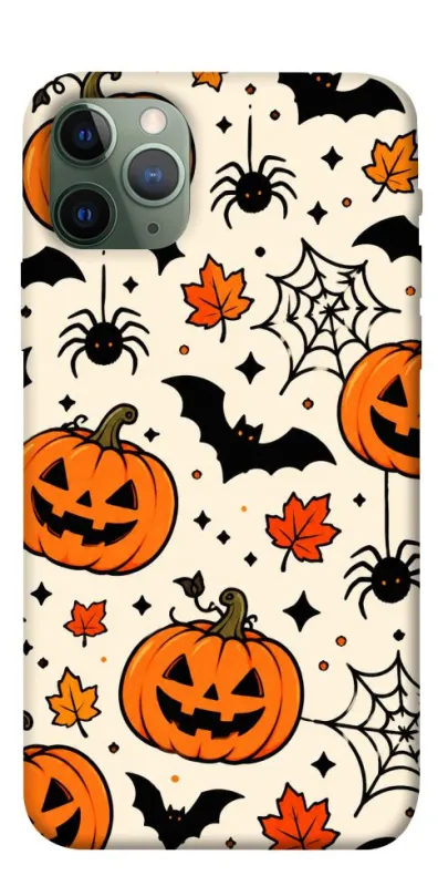 Чохол на Apple iPhone 11 Pro (5.8") Halloween v13 фото 1 з 1