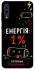 Чехол на Samsung Galaxy A70 (A705F) Енергія: 1% фото 1 из 1