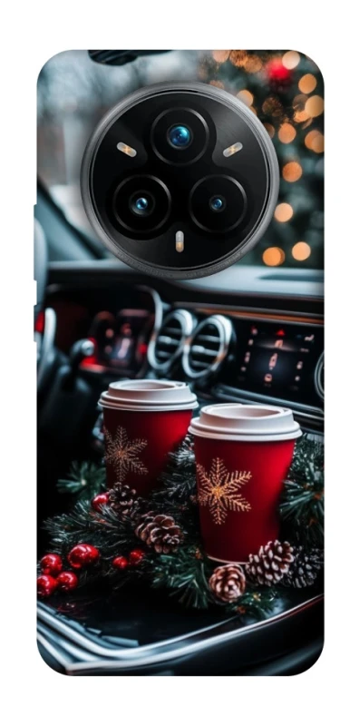 Чохол на Realme 14 Pro Christmas spirit ver.2 фото 1 з 1