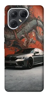 Чохол на TECNO Pova 7 BMW v16 фото 1 з 1